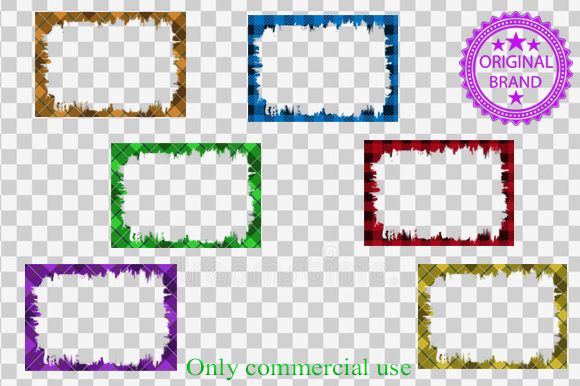 Download Christmas Frame PNG, Buffalo Background - Premium Resources