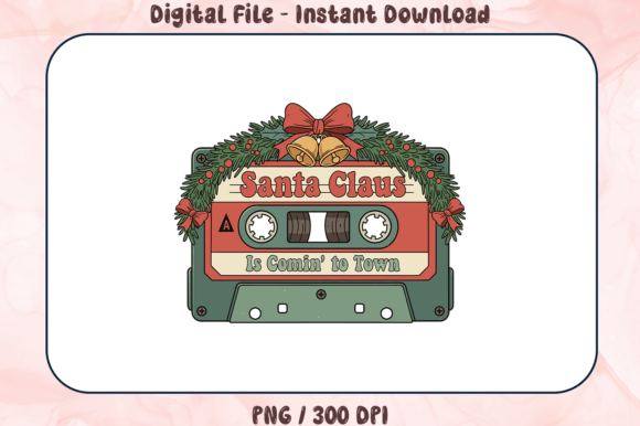 Download Christmas Music Cassette Tapes PNG - Cassette tapes Collection